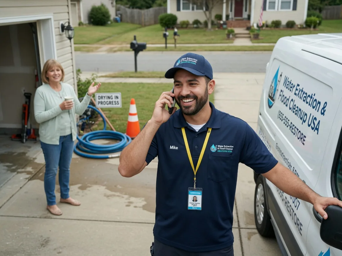 Emergency Water Extraction Brockway, PA FAQs